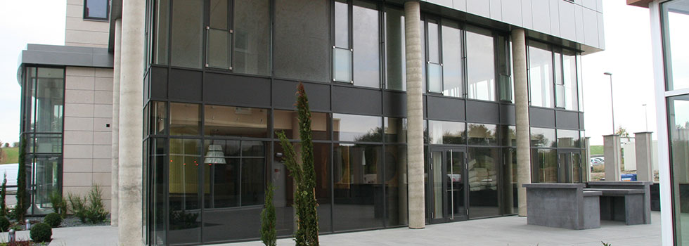 Bürogebäude in Livange